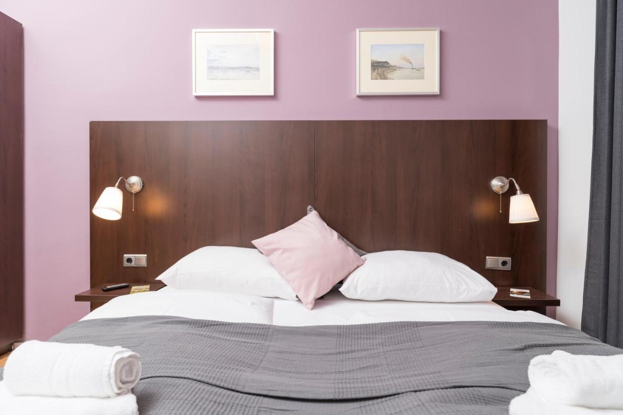 Stephansdom Premium Apartament Viena