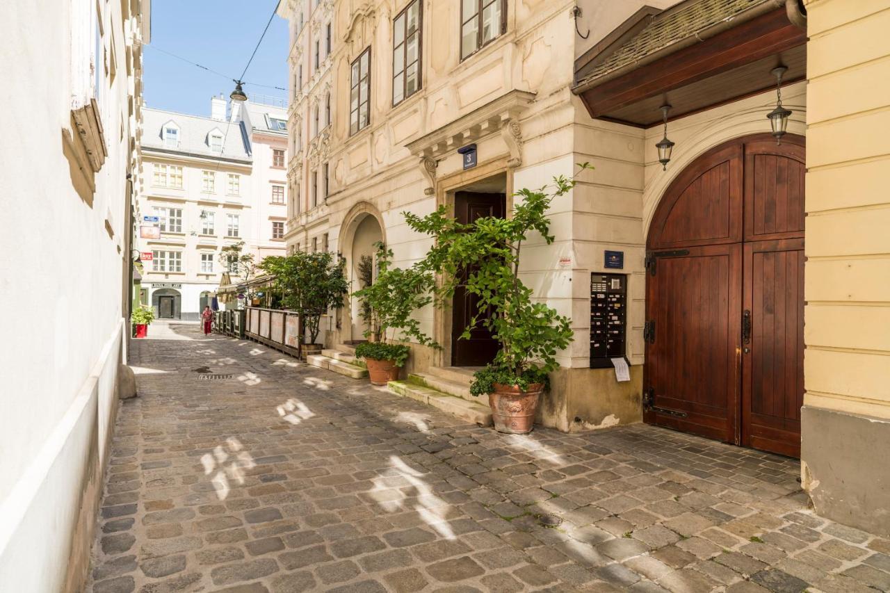Stephansdom Premium Apartament