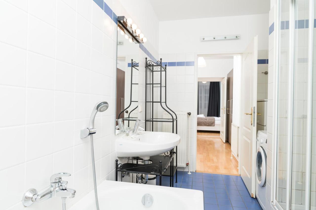 Stephansdom Premium Apartament