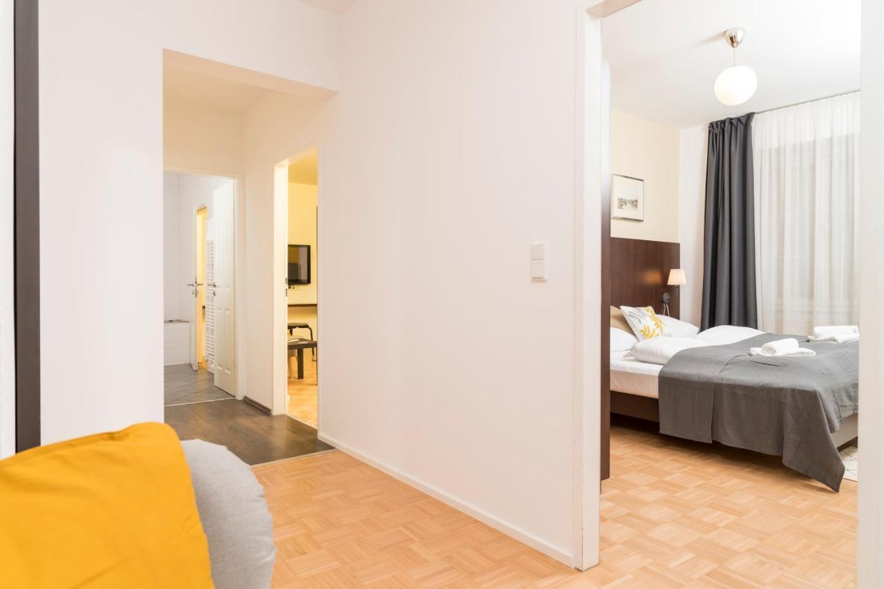 Apartament Stephansdom Premium Viena