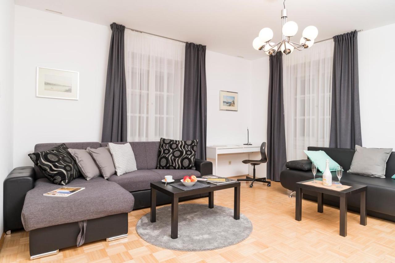 Stephansdom Premium Apartament Viena