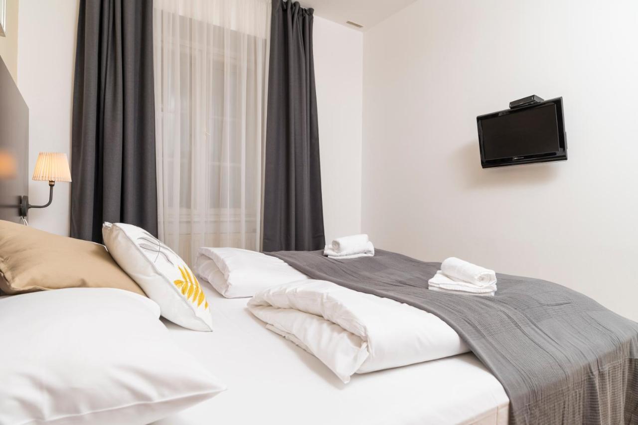 Stephansdom Premium Apartament Viena