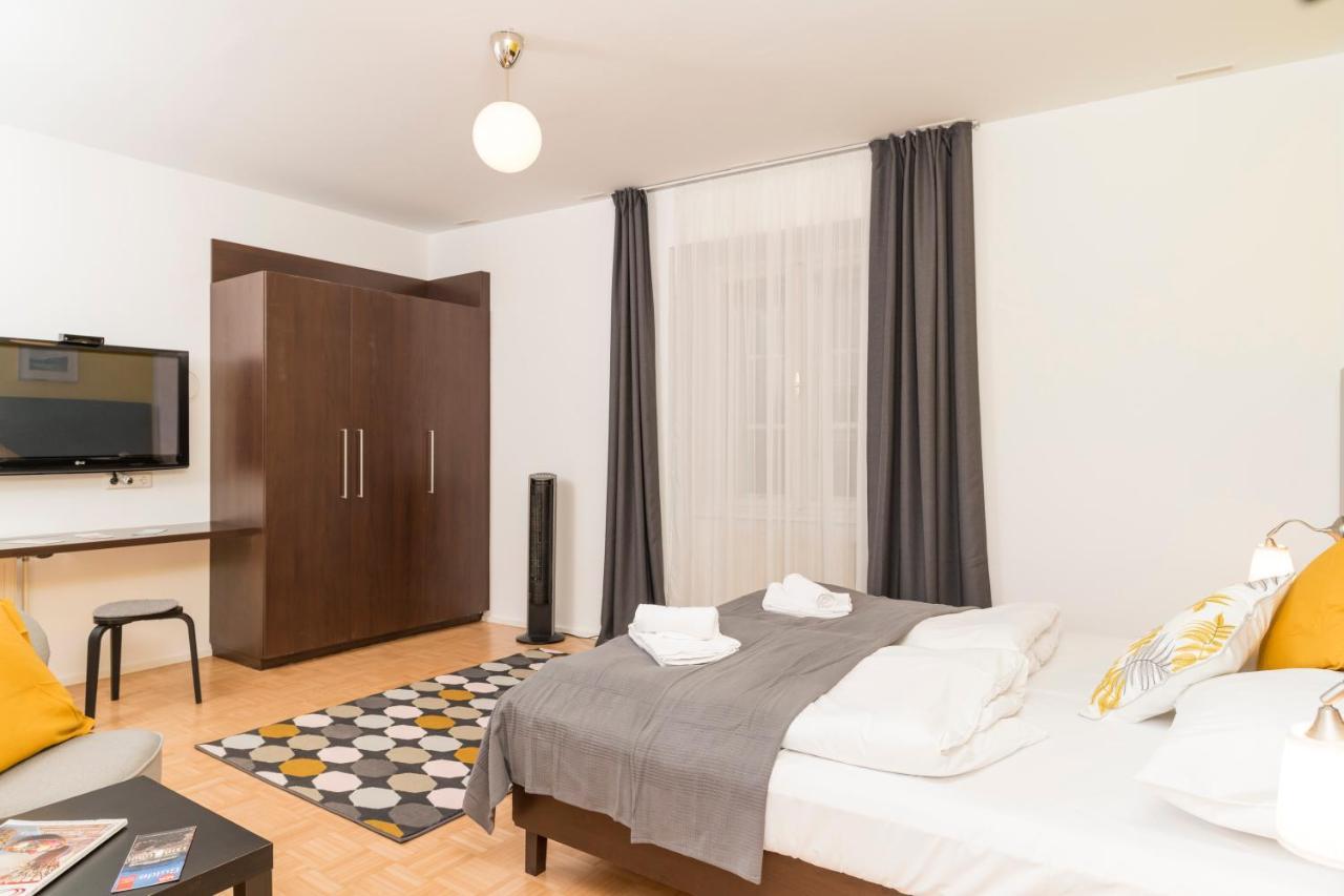 Stephansdom Premium Apartament