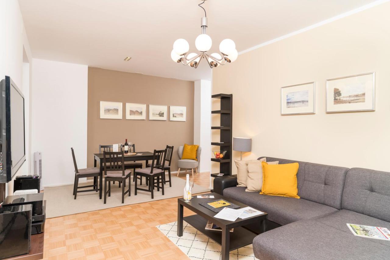 Apartament Stephansdom Premium *
