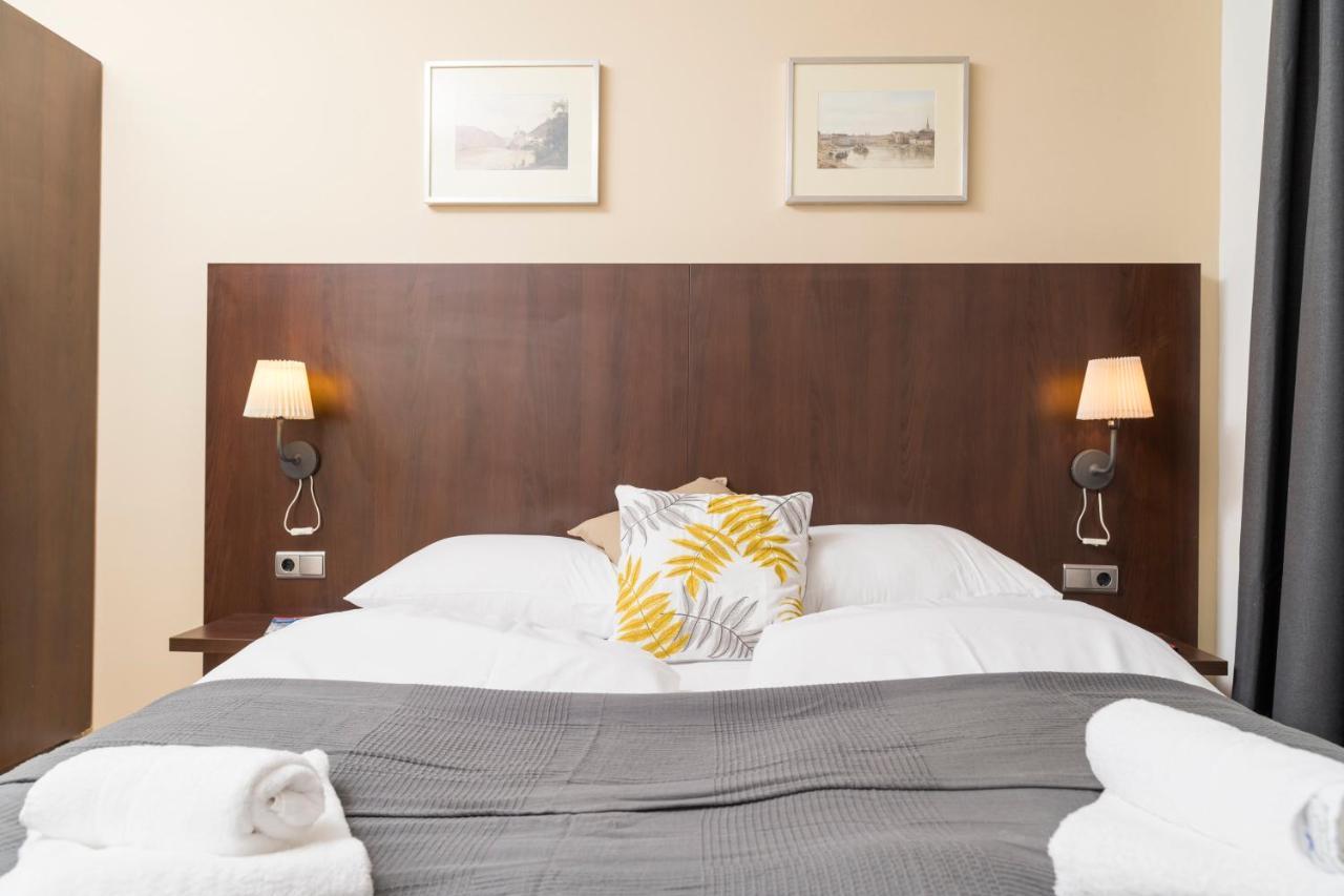 Stephansdom Premium Apartament