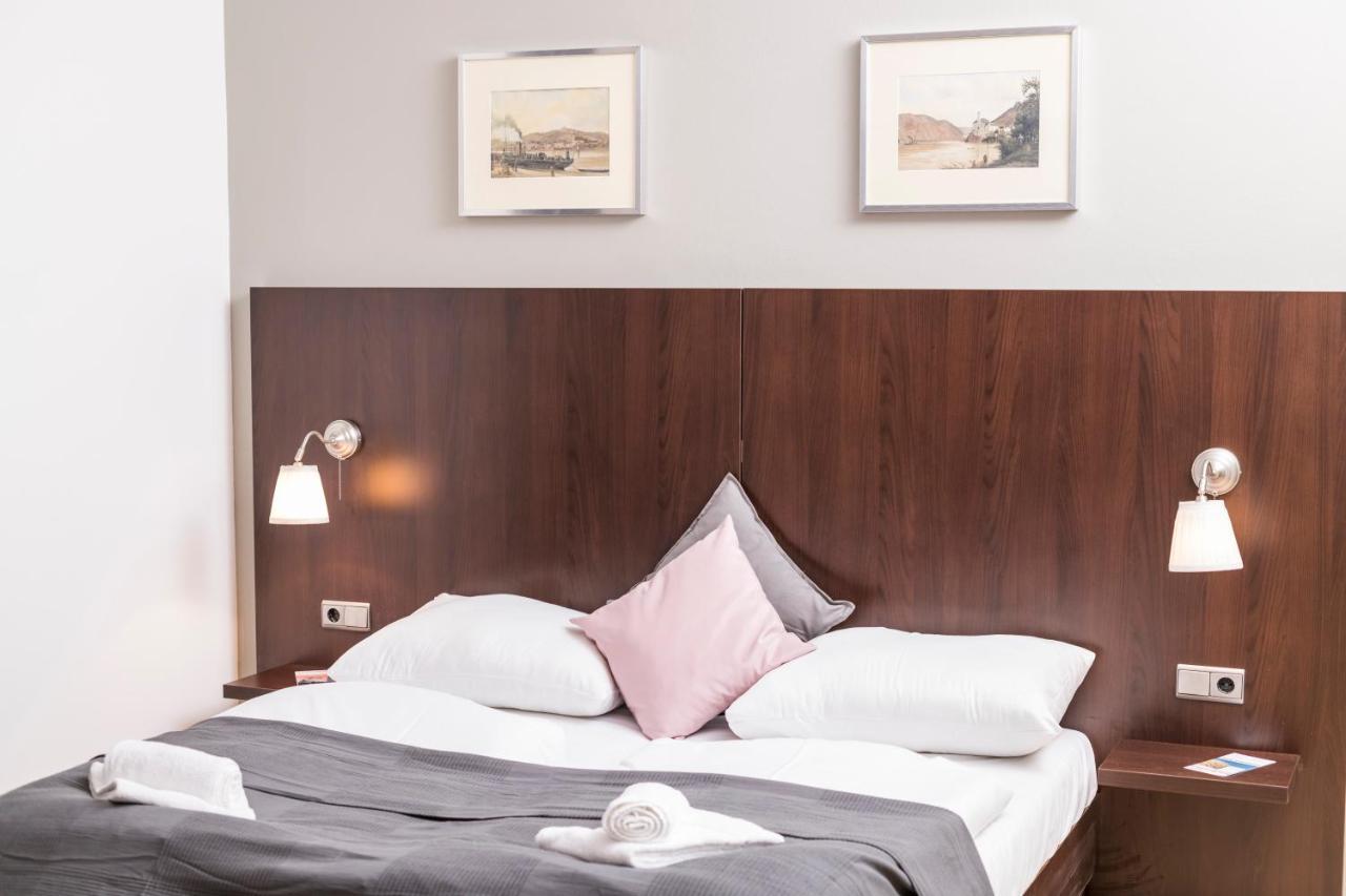 Stephansdom Premium Apartament