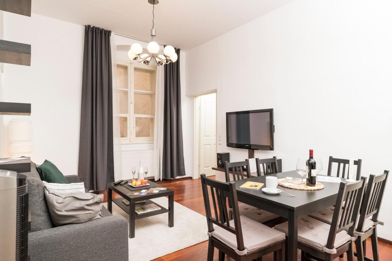 Stephansdom Premium Apartament Viena