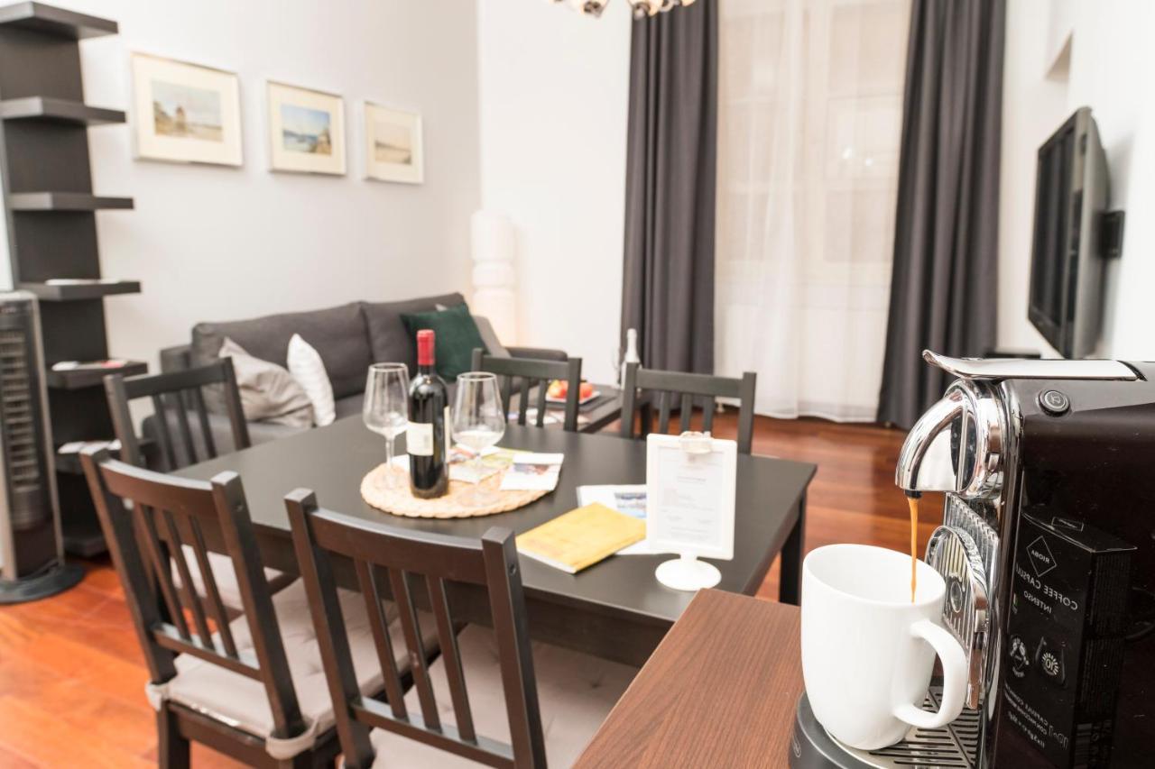 Apartament Stephansdom Premium *
