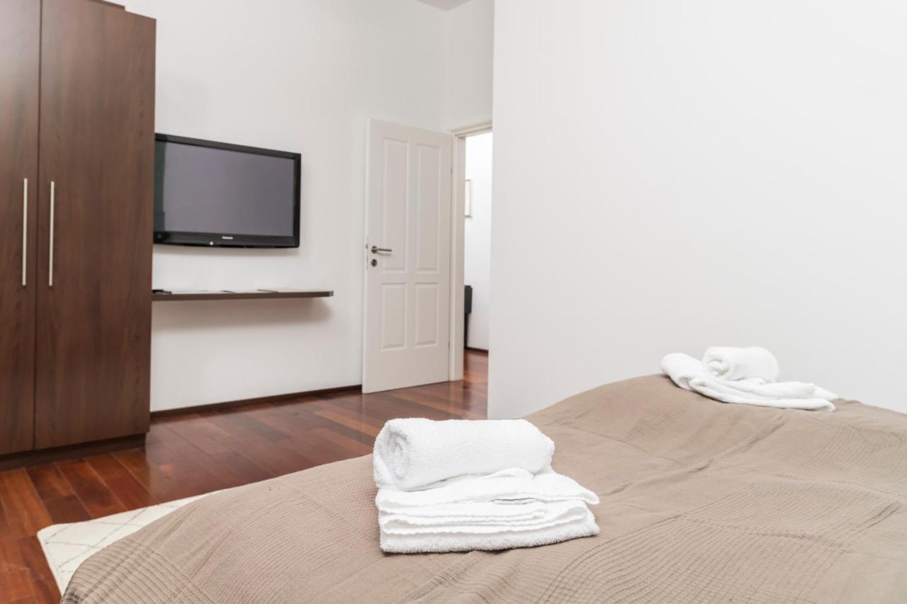 Apartament Stephansdom Premium *