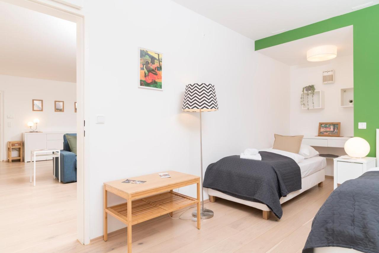 Apartament Stephansdom Premium *