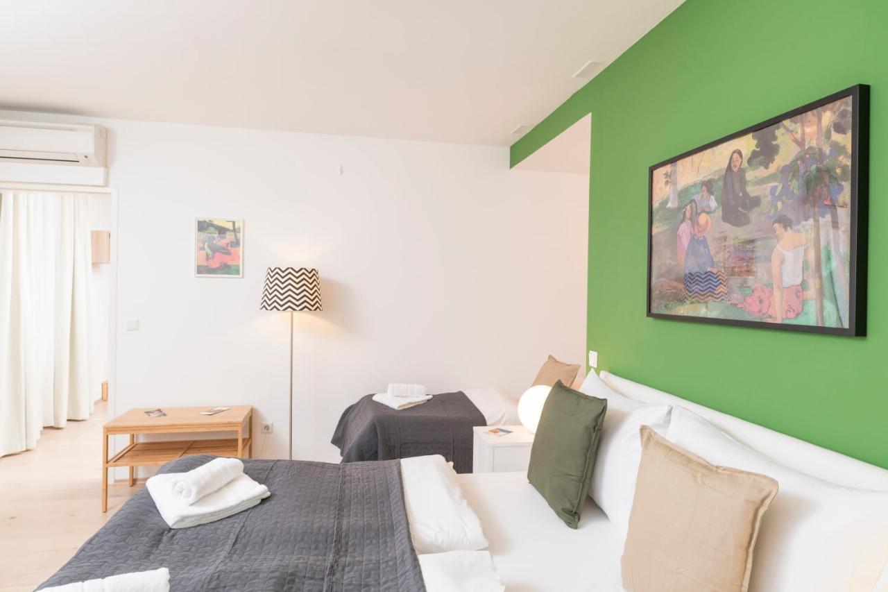 Stephansdom Premium Apartament *