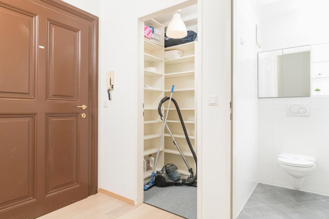Apartament Stephansdom Premium Viena