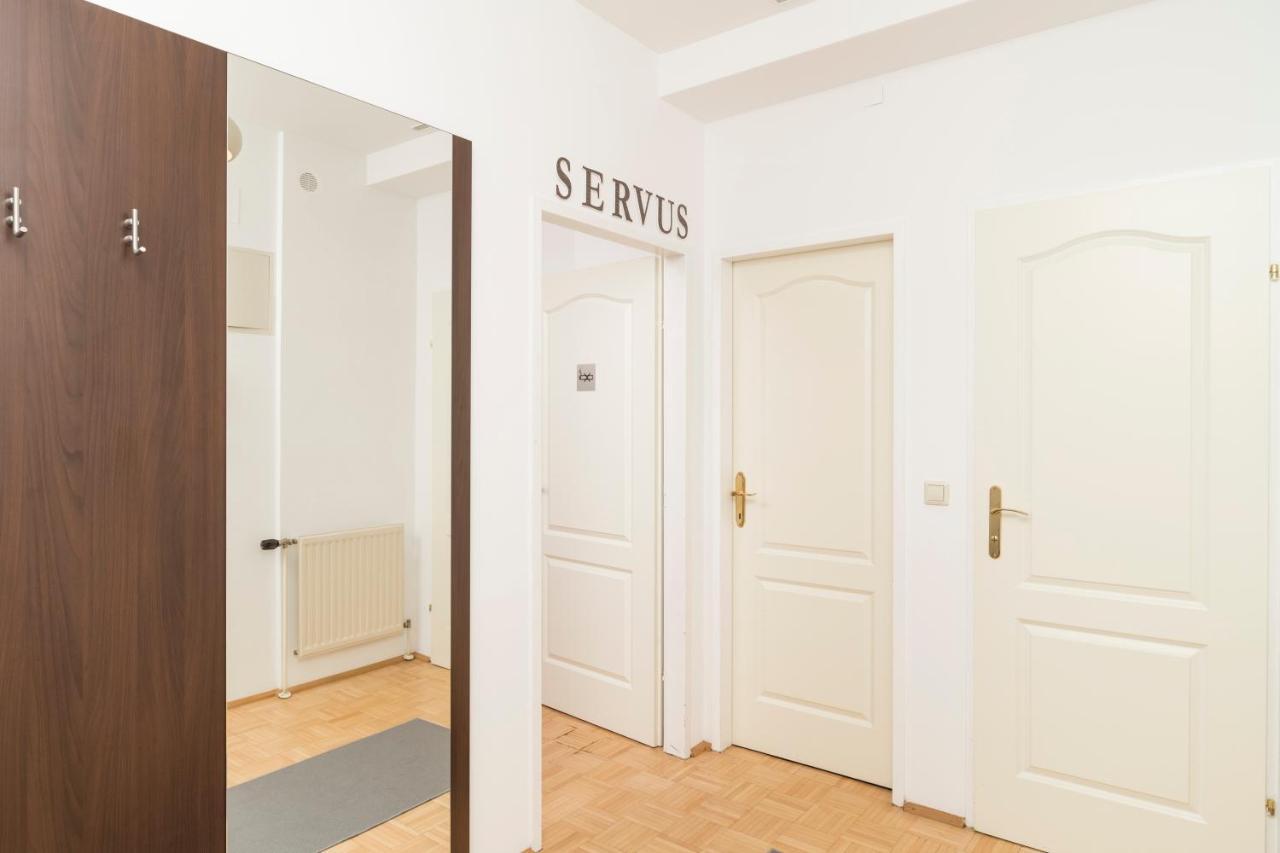 Apartamento Stephansdom Premium Viena