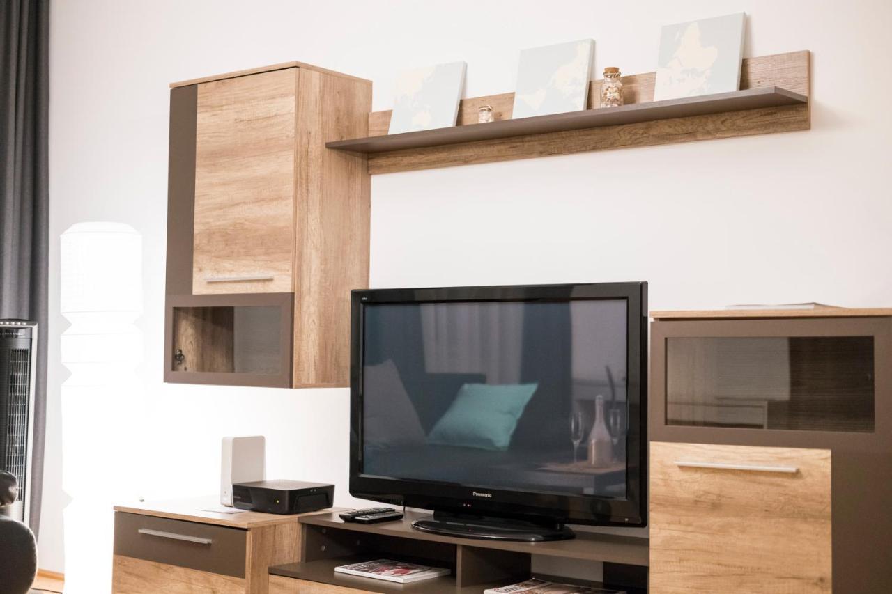 Stephansdom Premium Apartamento Viena