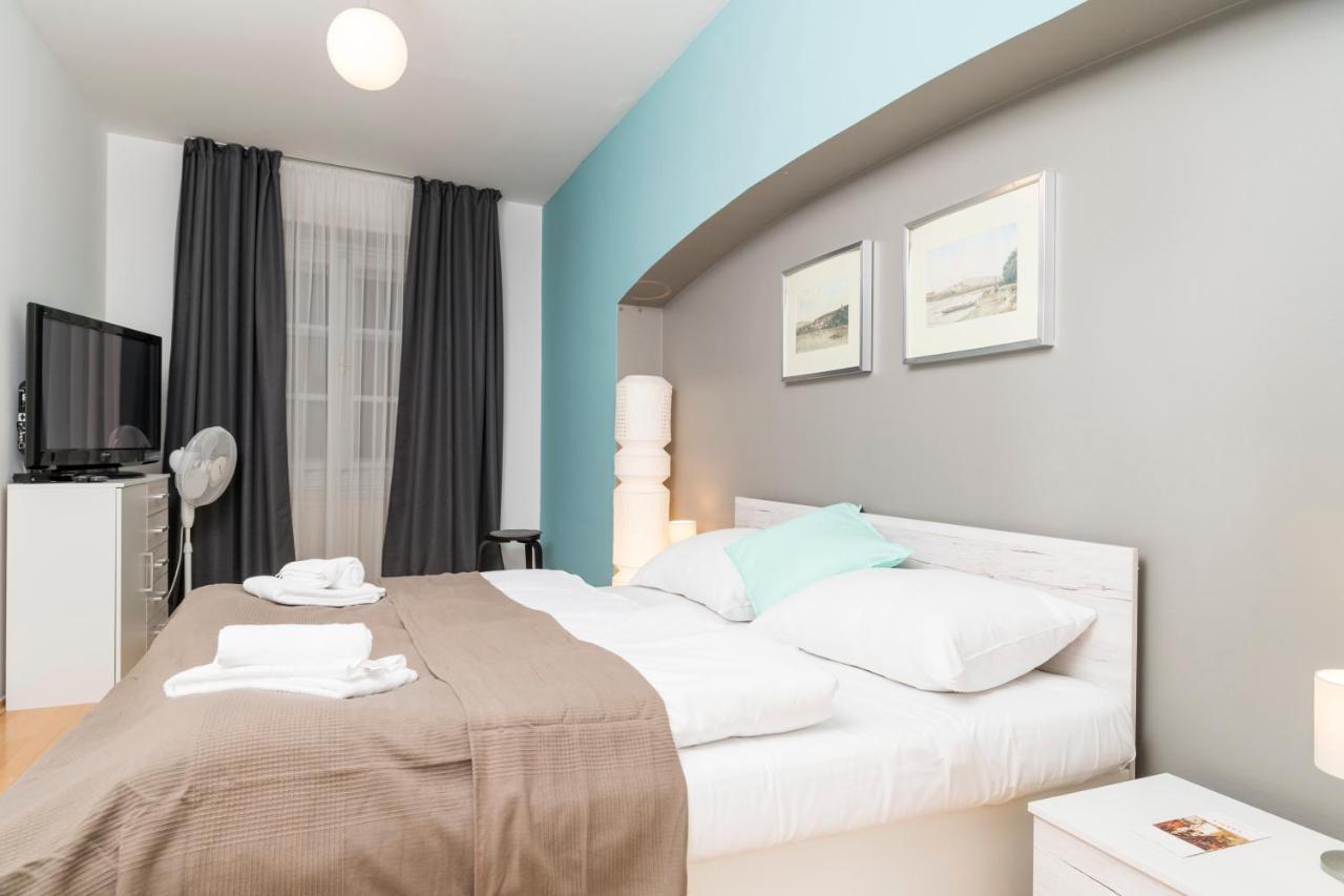 Stephansdom Premium Apartamento Viena