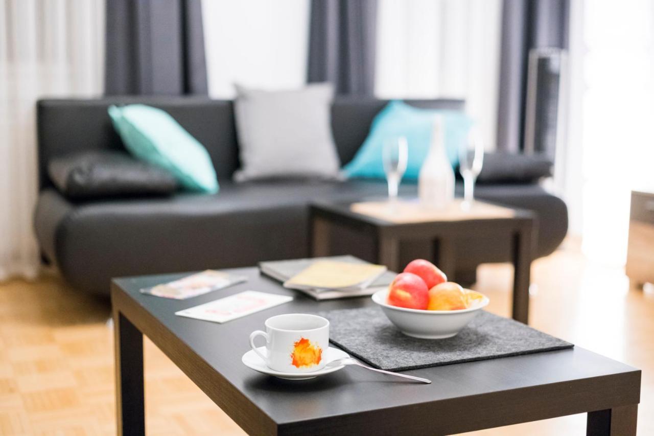 Apartamento Stephansdom Premium *