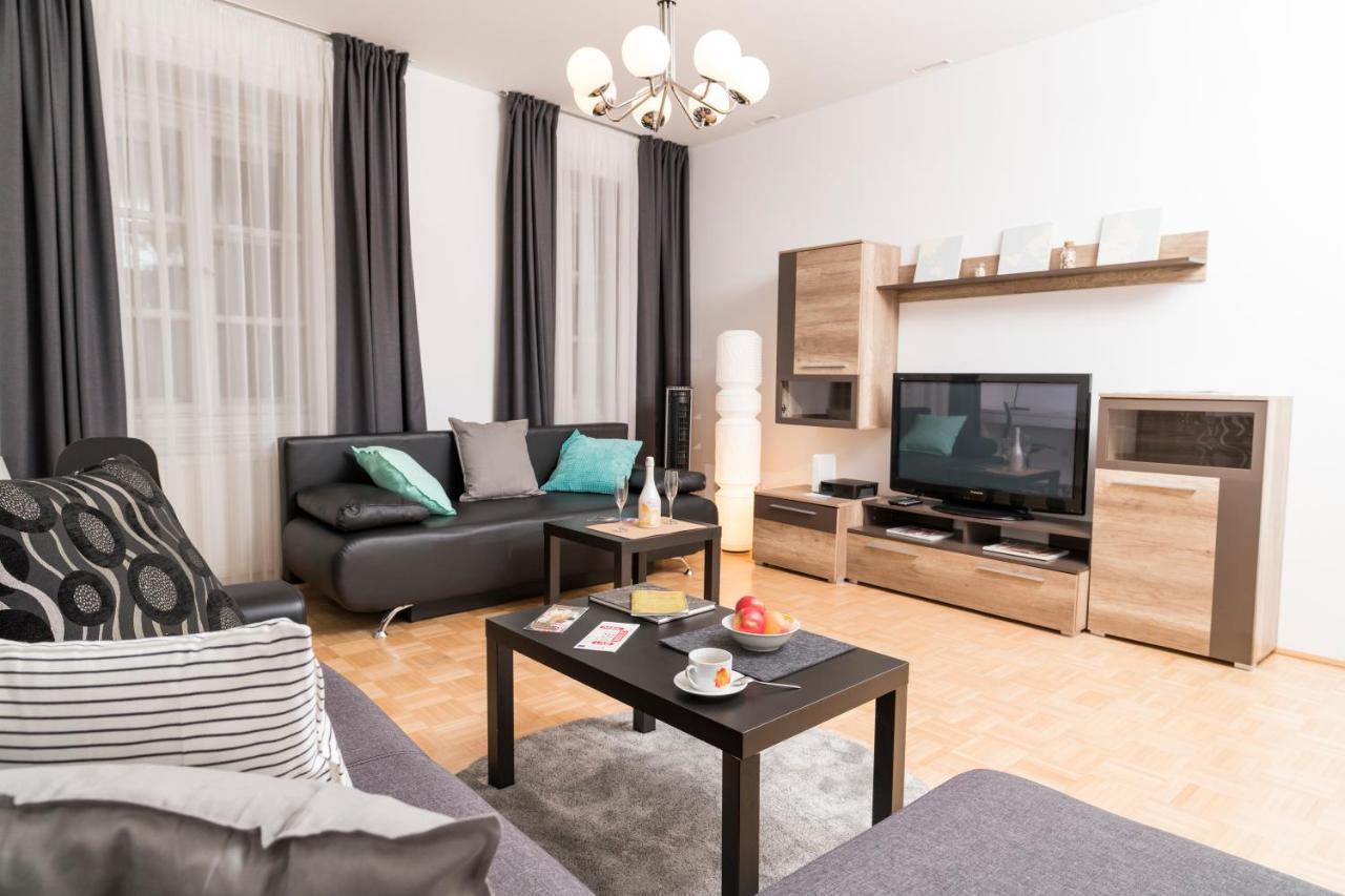 Stephansdom Premium Apartamento