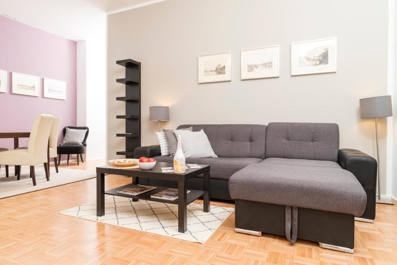 Apartamento Stephansdom Premium Viena