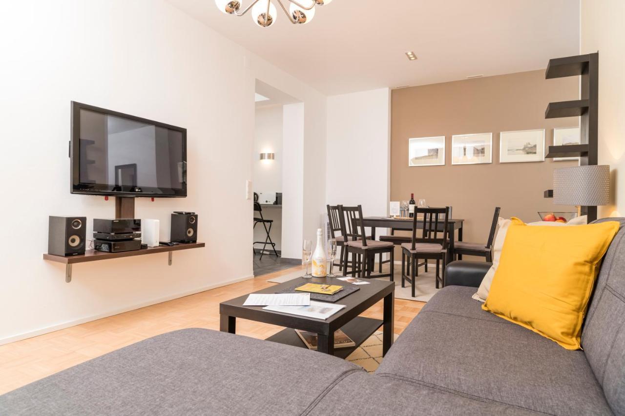 Apartamento Stephansdom Premium