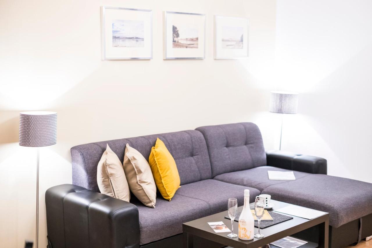 Stephansdom Premium Apartamento Viena