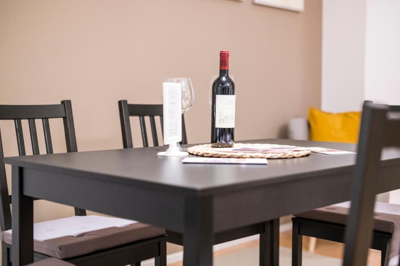 Stephansdom Premium Apartamento Viena