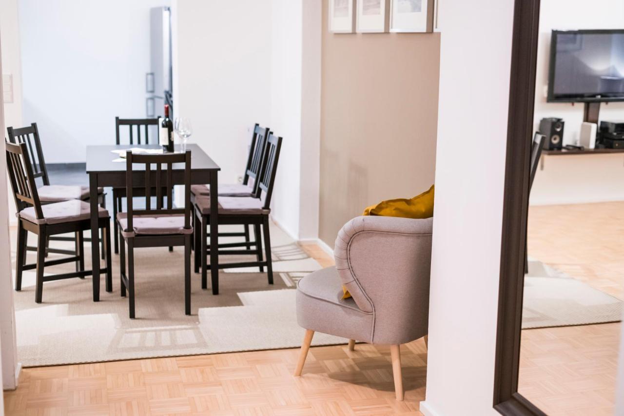 Apartament Stephansdom Premium Wiedeń