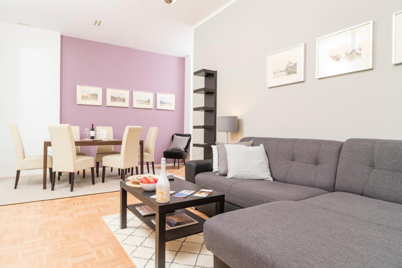 Apartamento Stephansdom Premium
