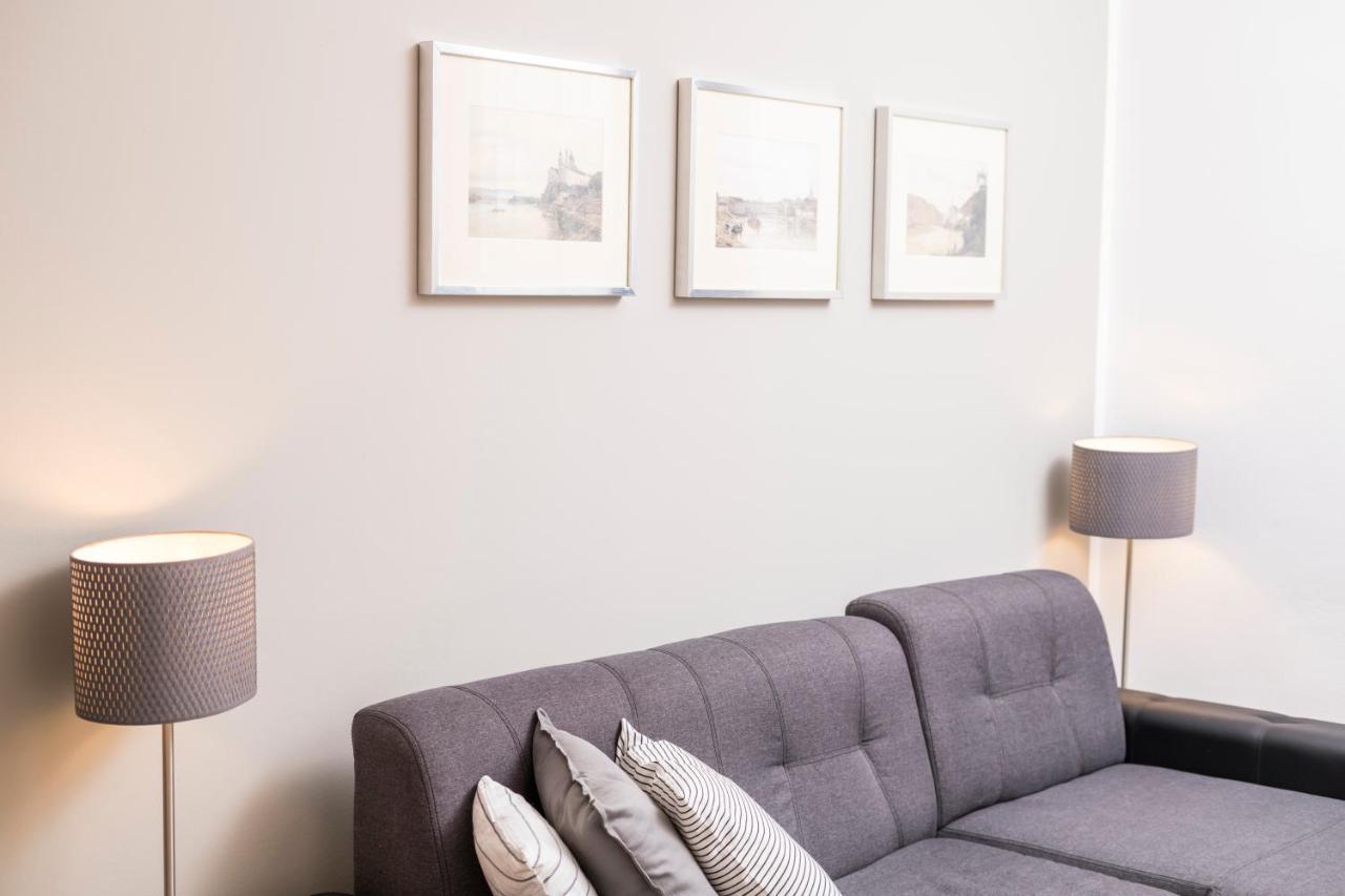 Stephansdom Premium Apartament *