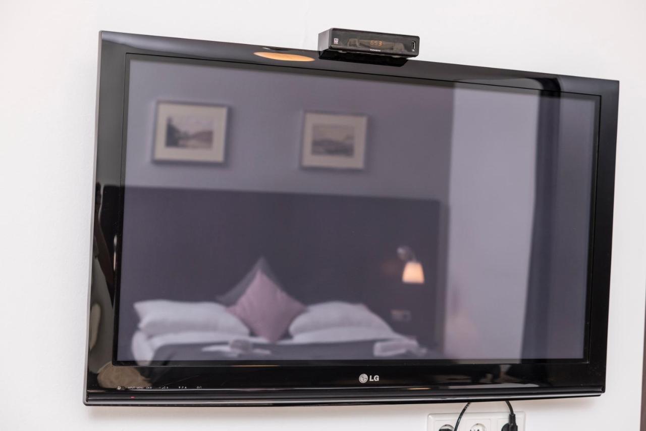 Stephansdom Premium Apartamento