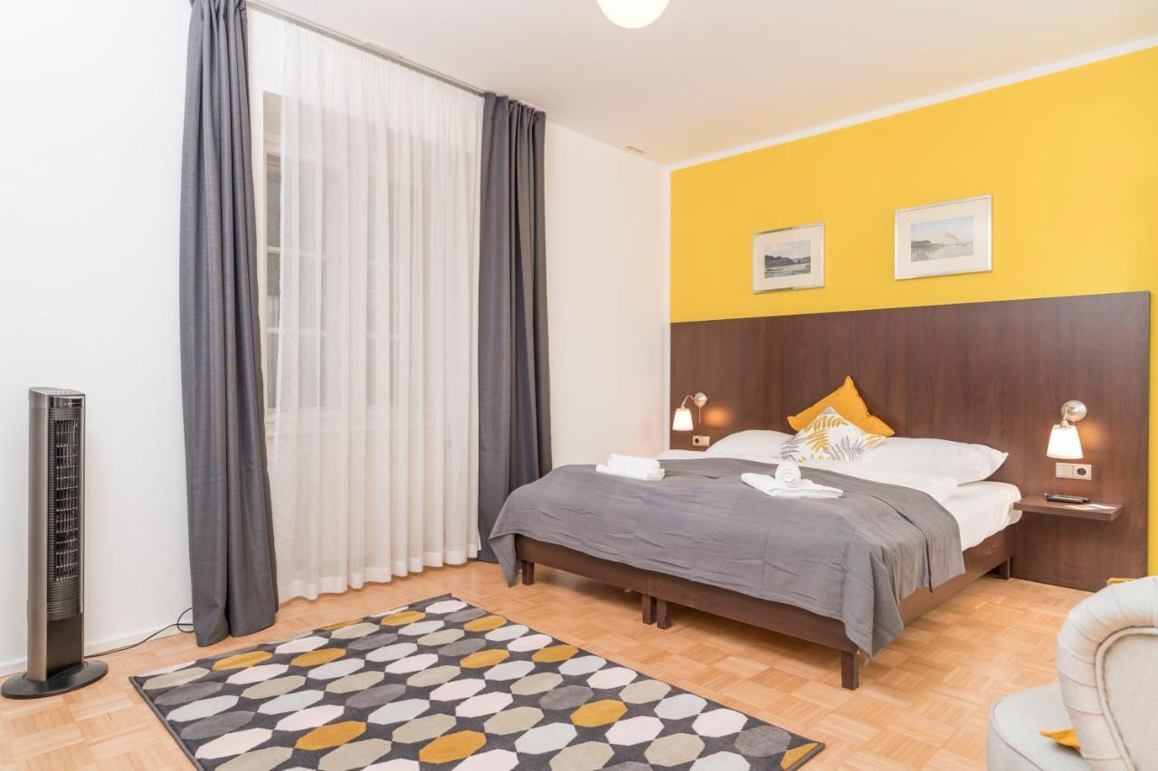 Stephansdom Premium Apartamento
