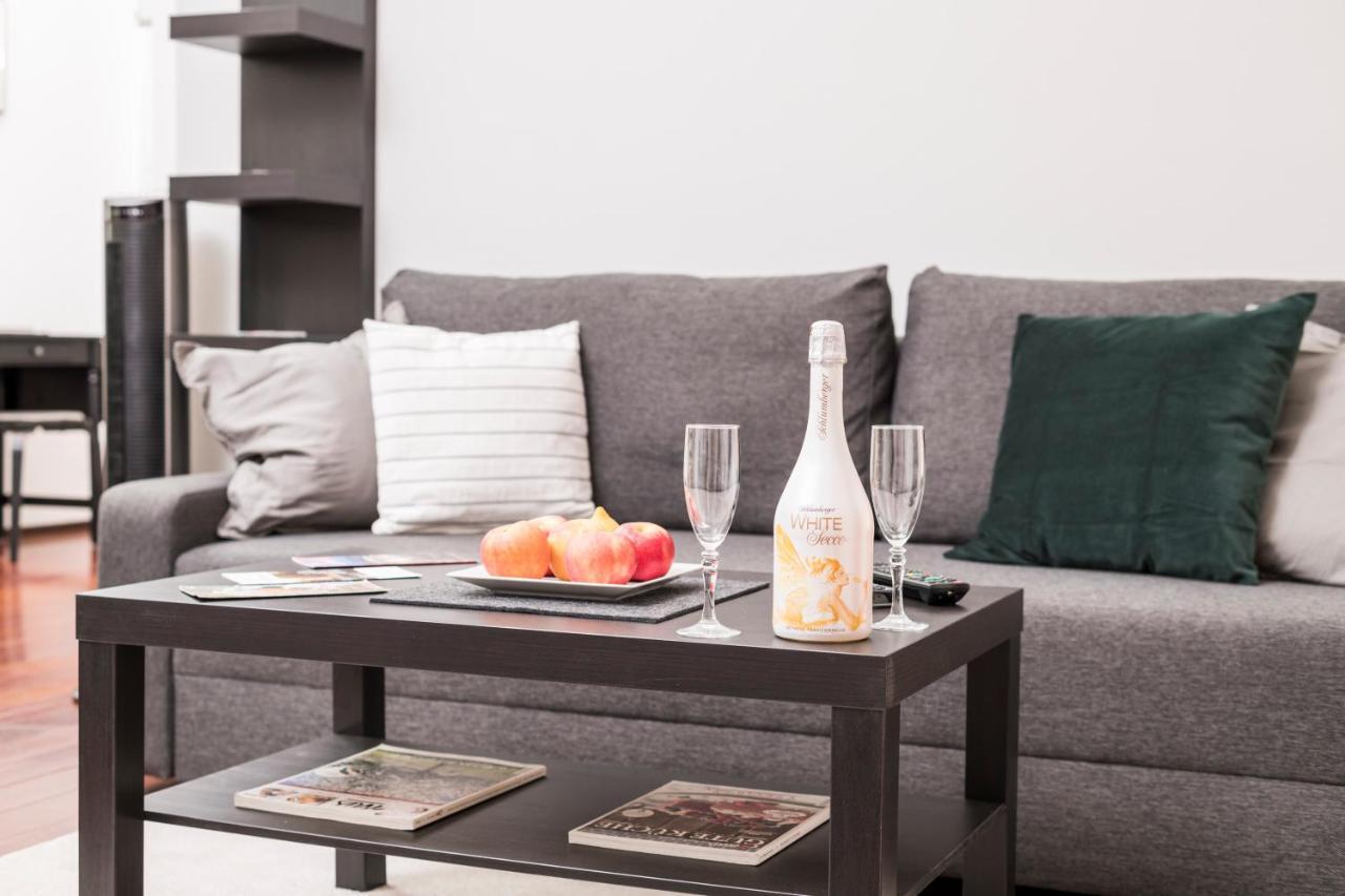 Stephansdom Premium Apartamento *