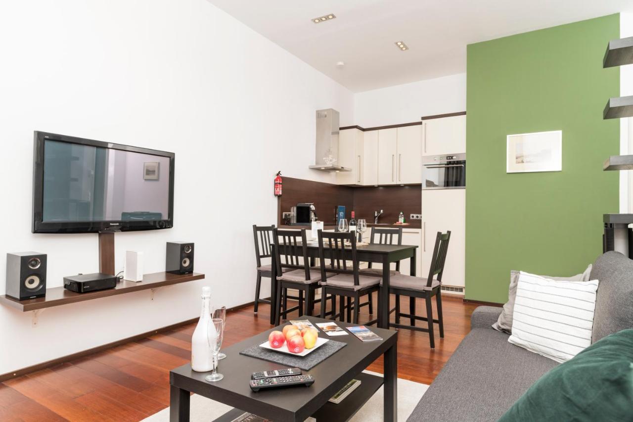 Stephansdom Premium Apartamento *