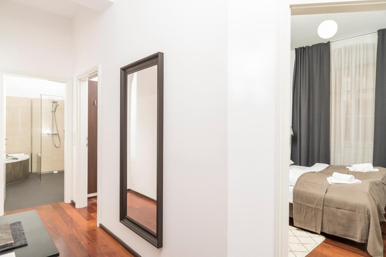 Stephansdom Premium Apartamento *