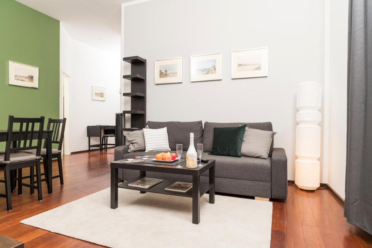 Stephansdom Premium Apartament Wiedeń