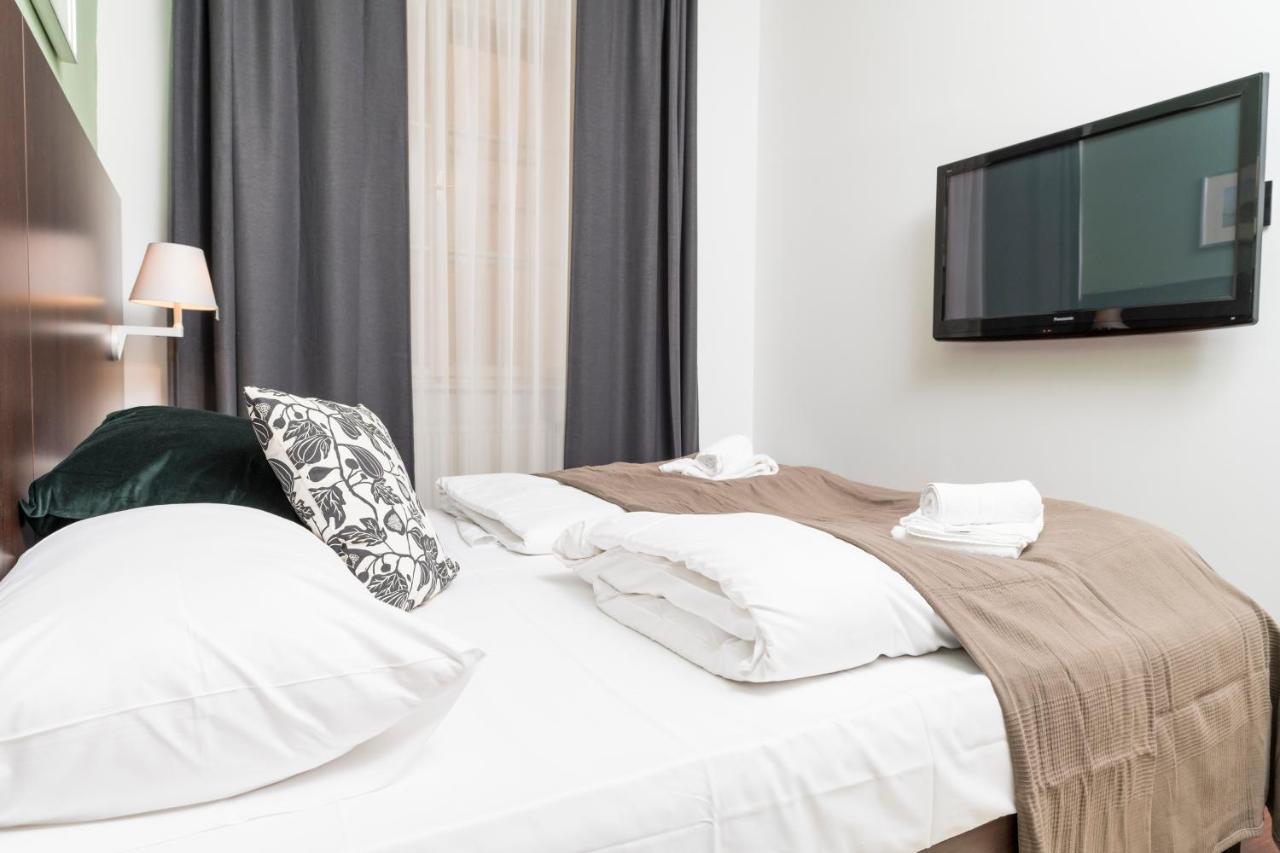 Apartamento Stephansdom Premium *