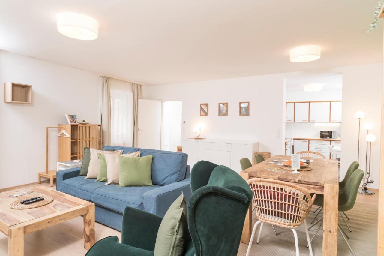 Apartamento Stephansdom Premium *