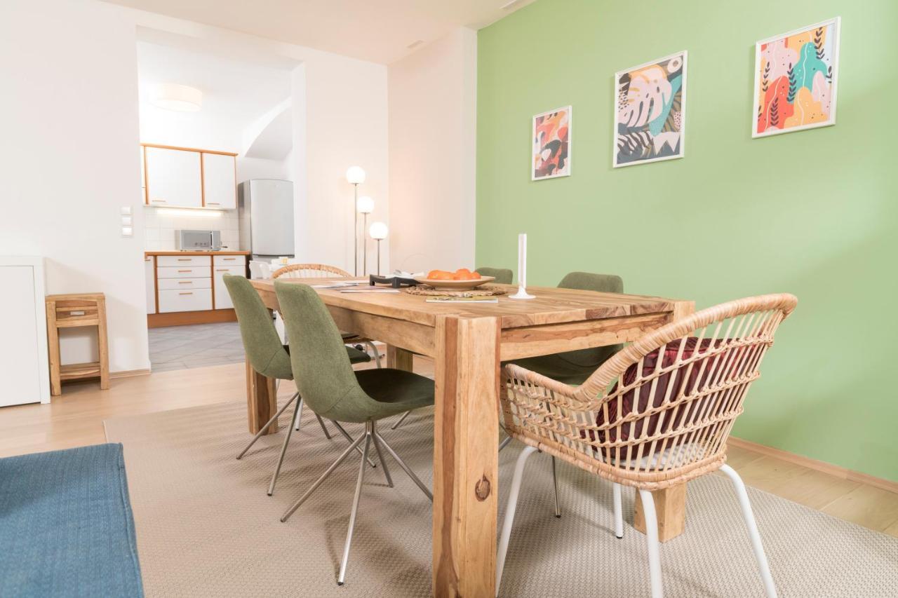 Apartament Stephansdom Premium Wiedeń