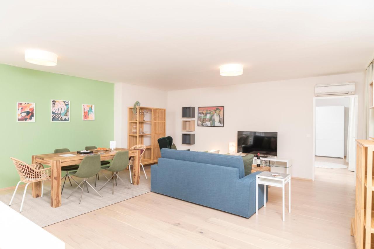 Stephansdom Premium Apartamento Viena