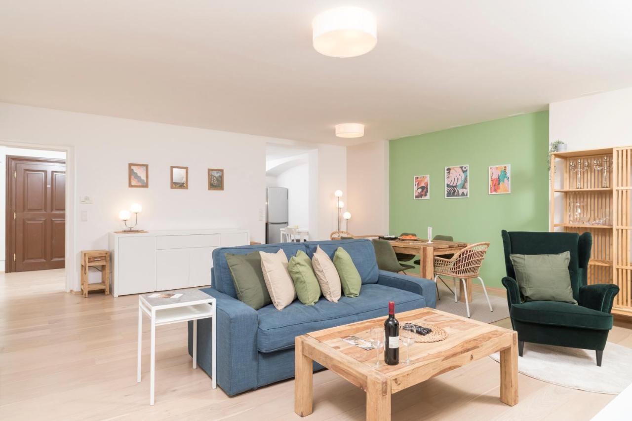 Stephansdom Premium Apartamento
