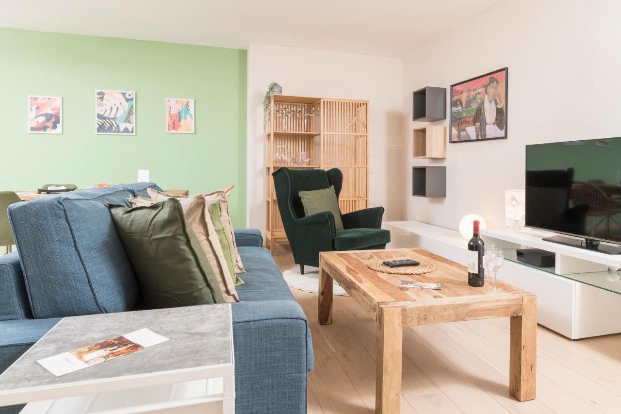 Apartamento Stephansdom Premium Viena