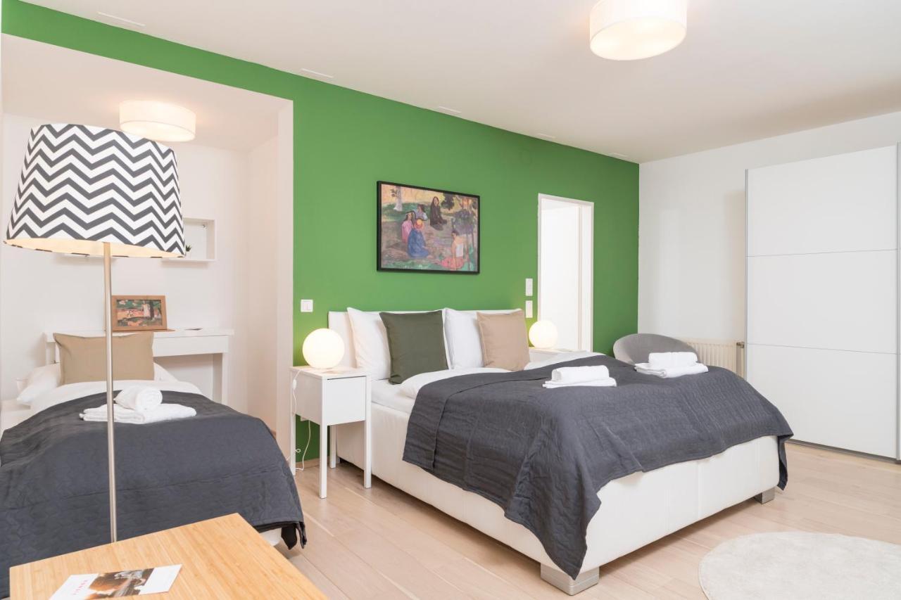 Stephansdom Premium Apartamento *