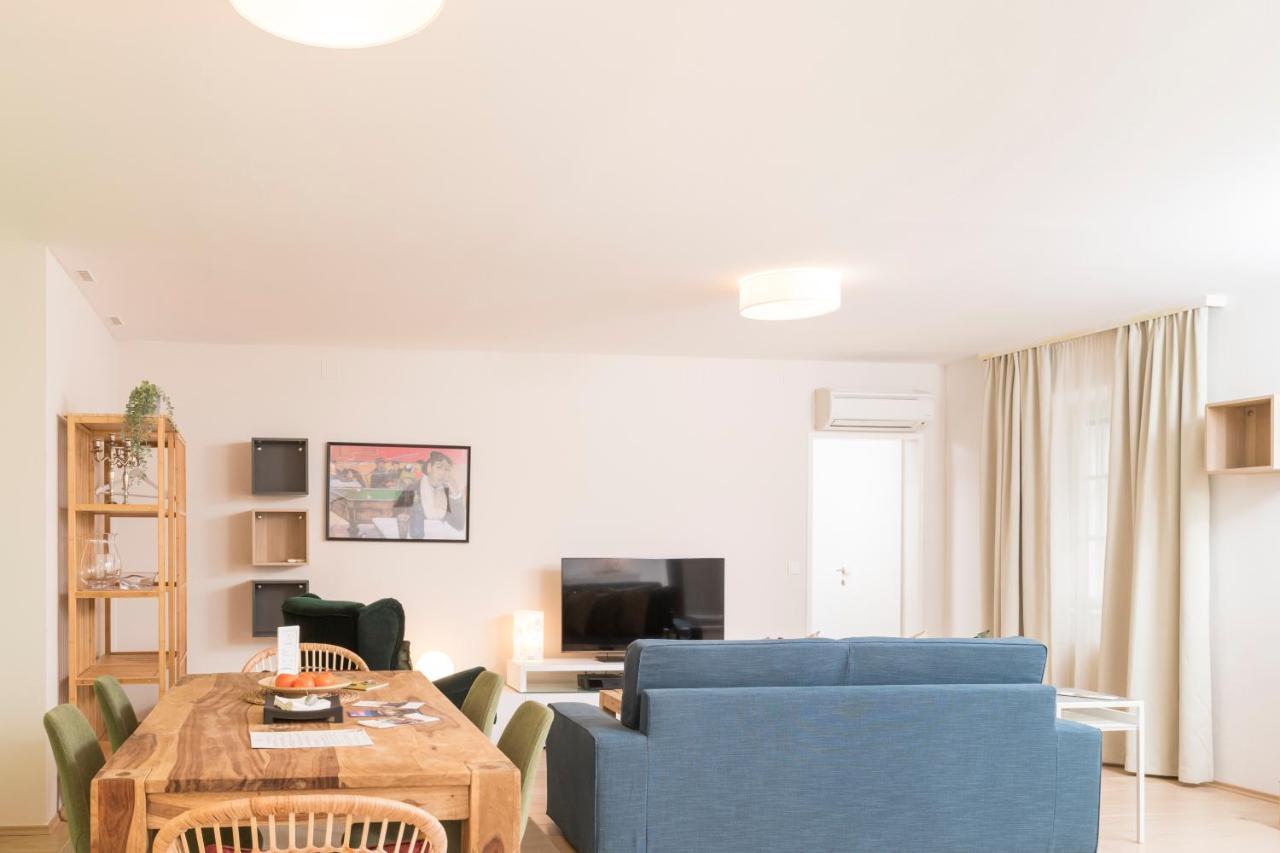 Stephansdom Premium Apartamento Viena
