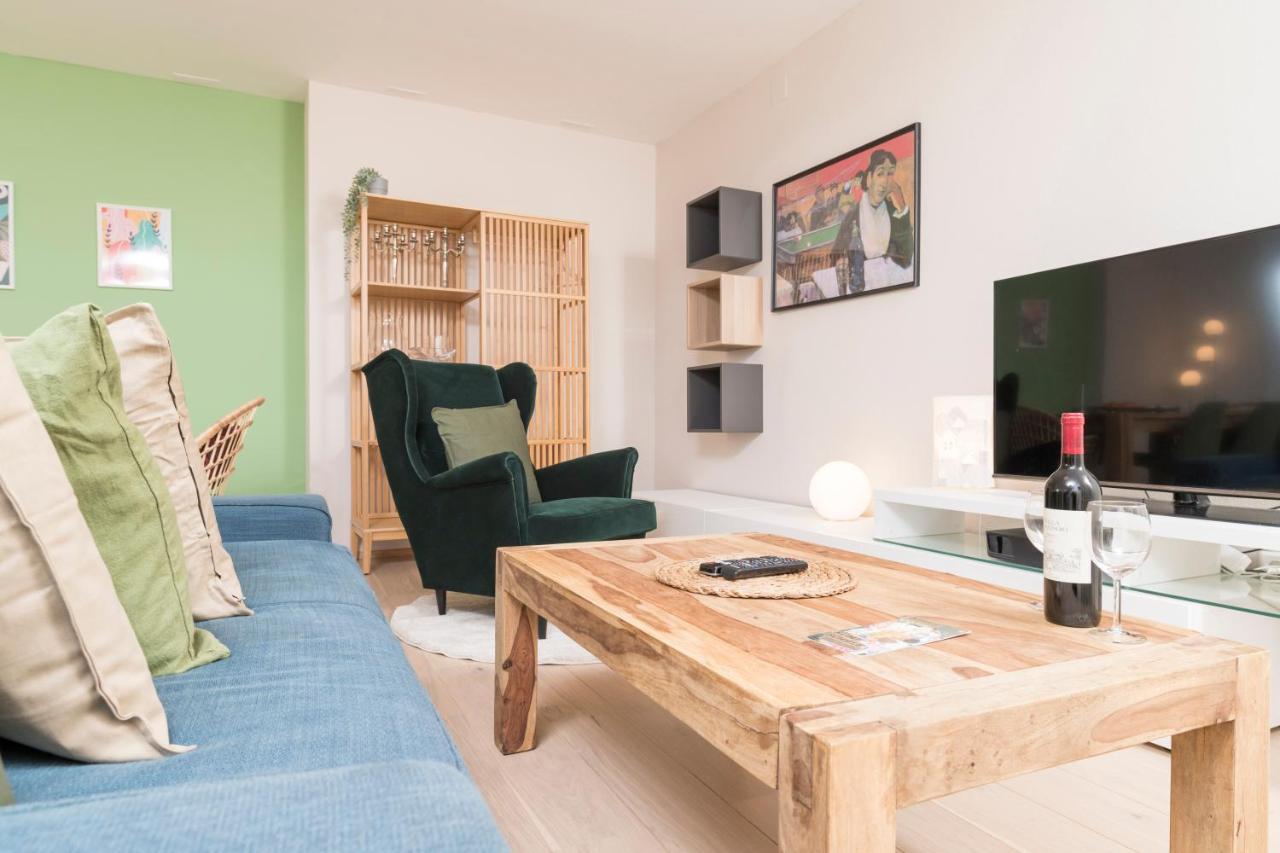 Apartamento Stephansdom Premium