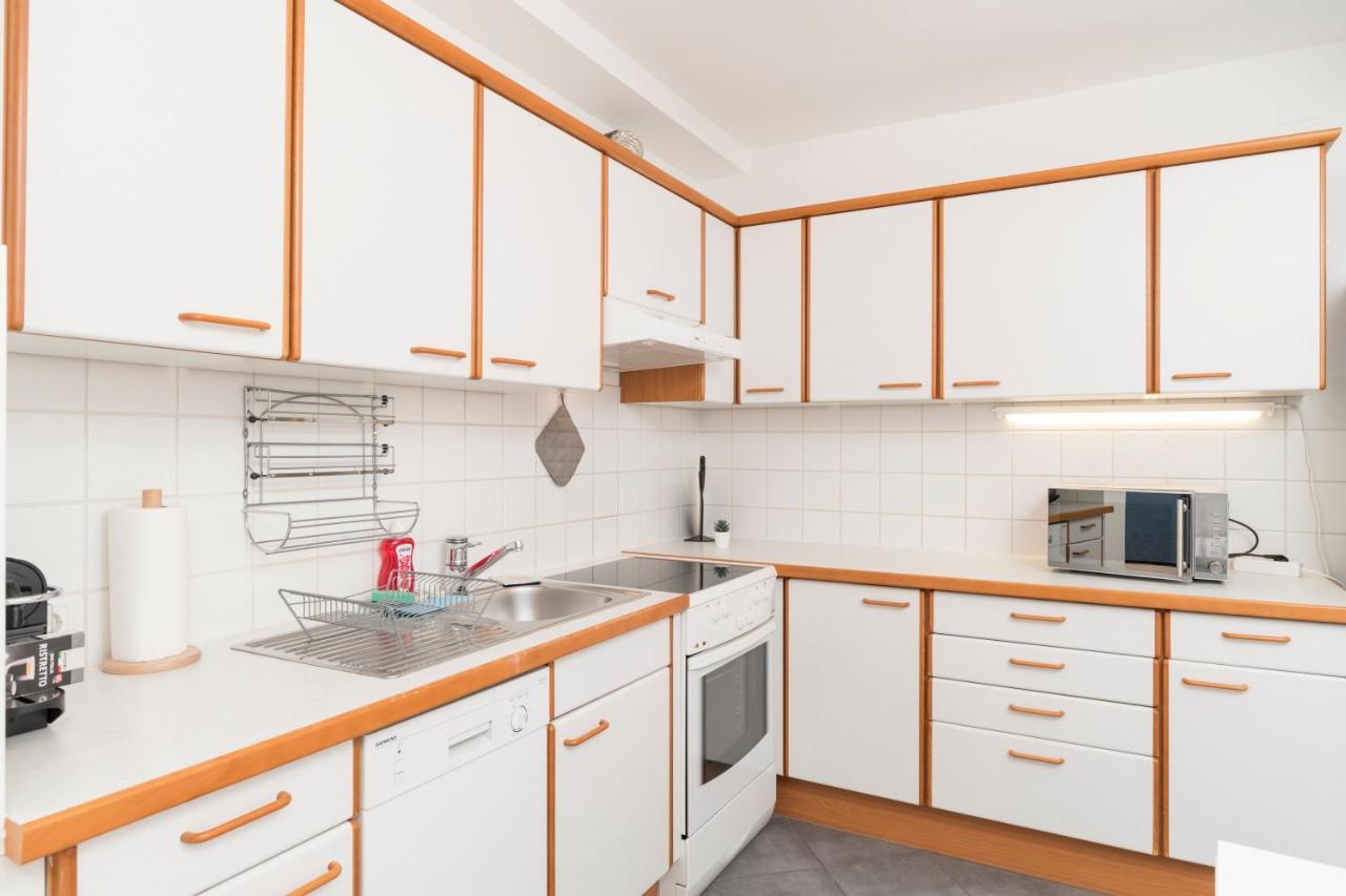 Stephansdom Premium Apartamento