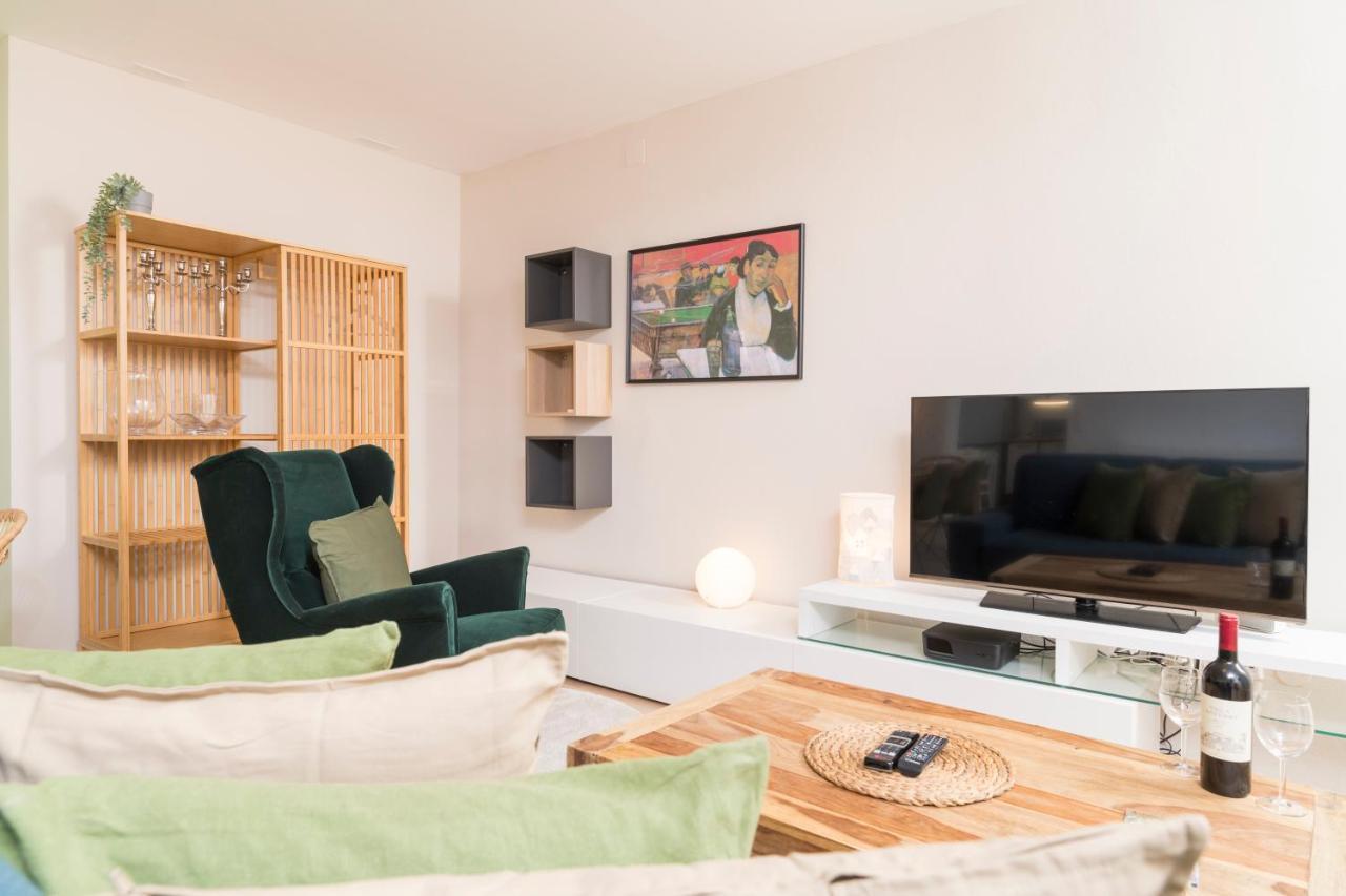Stephansdom Premium Apartamento *