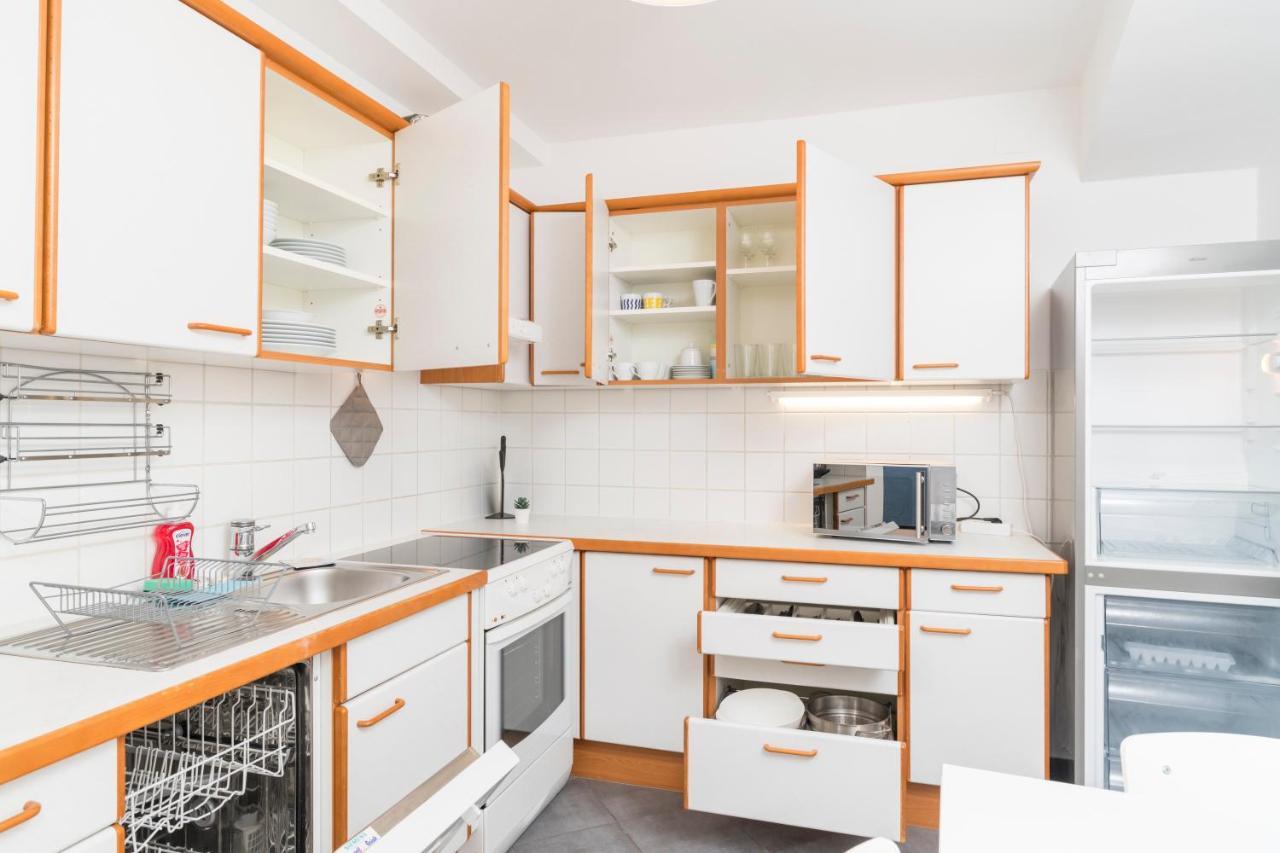 Stephansdom Premium Apartamento