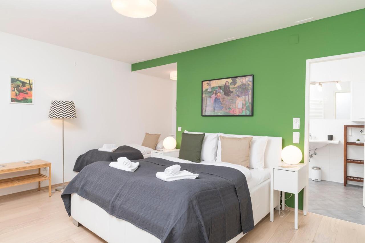 Stephansdom Premium Apartamento