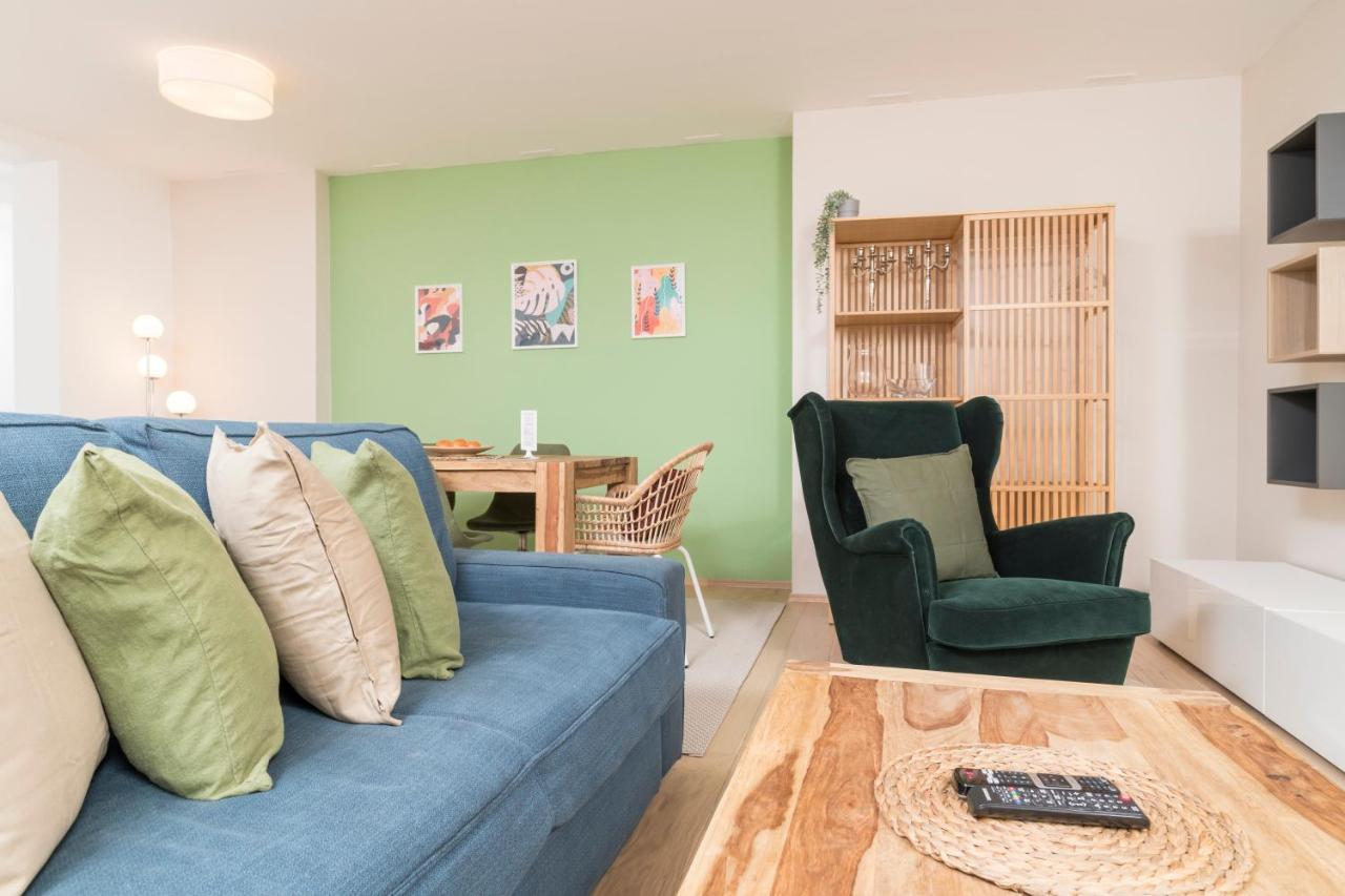 Stephansdom Premium Apartamento *