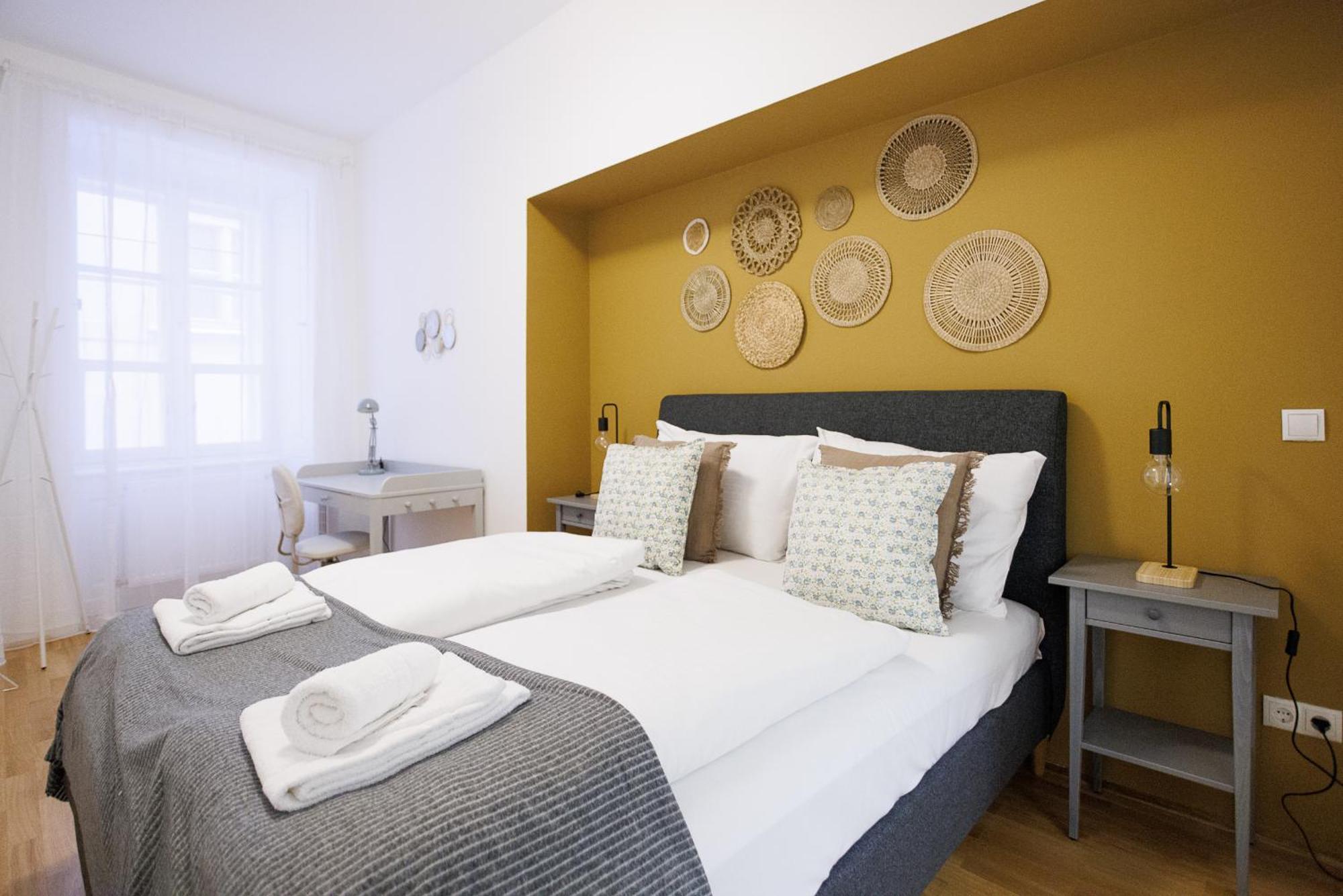 Apartament Stephansdom Premium *